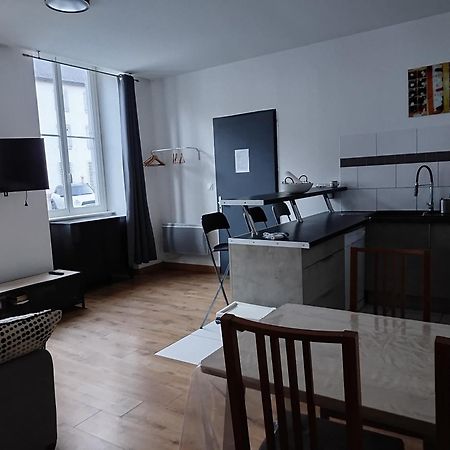 Appartement Eaux Bonnes المظهر الخارجي الصورة