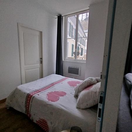 Appartement Eaux Bonnes المظهر الخارجي الصورة