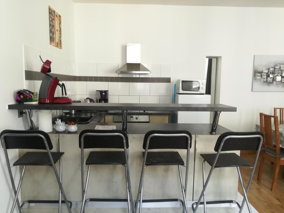 Appartement Eaux Bonnes المظهر الخارجي الصورة