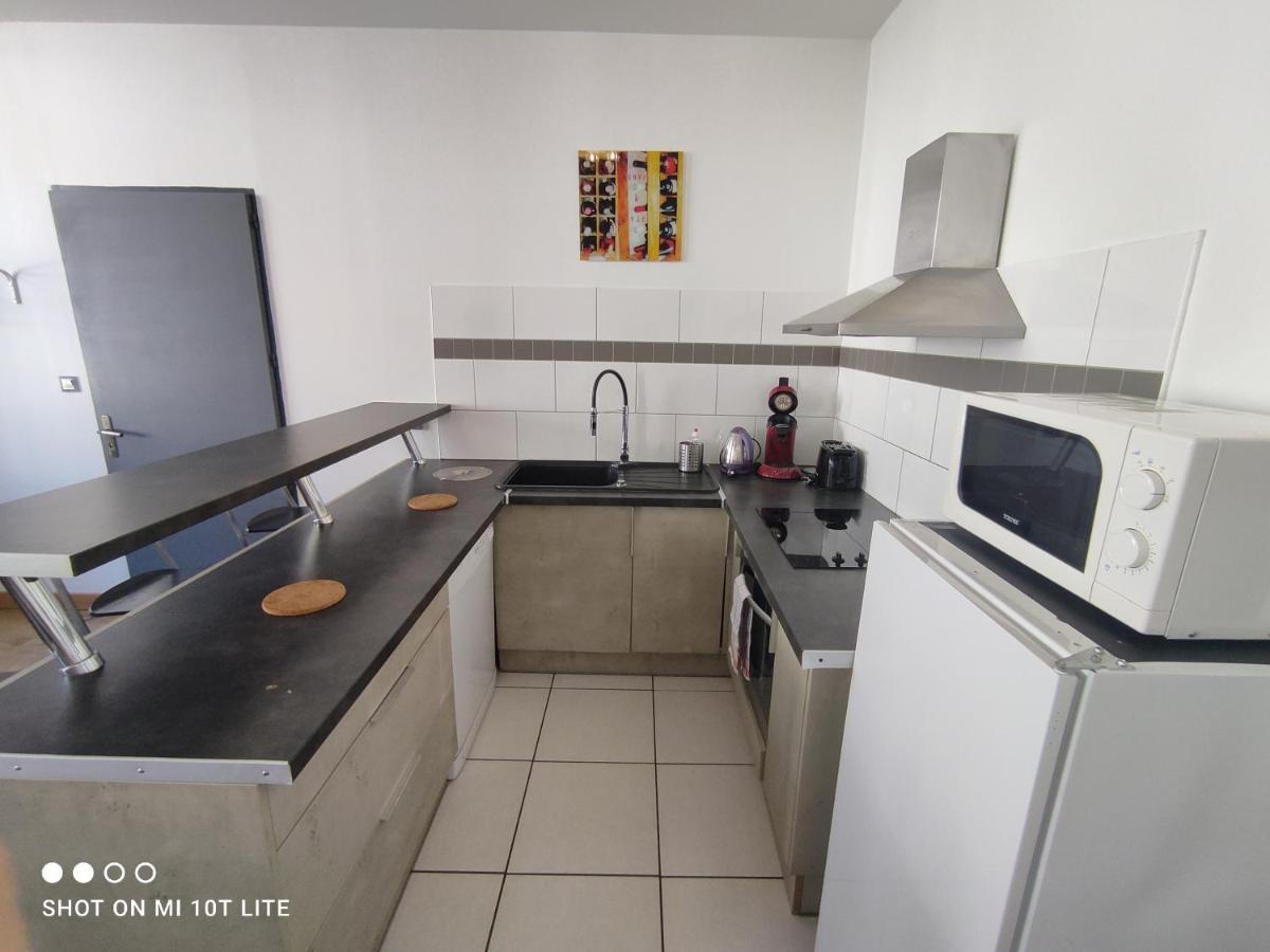 Appartement Eaux Bonnes المظهر الخارجي الصورة