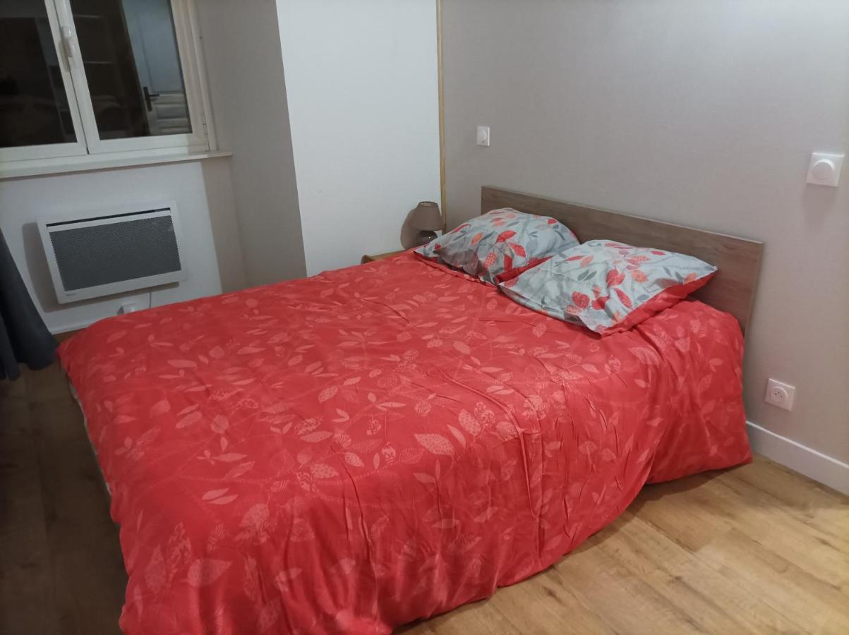 Appartement Eaux Bonnes المظهر الخارجي الصورة