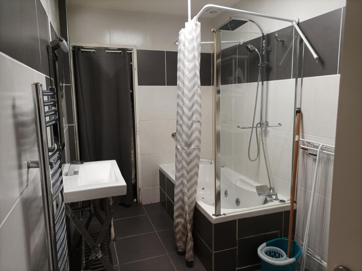 Appartement Eaux Bonnes المظهر الخارجي الصورة