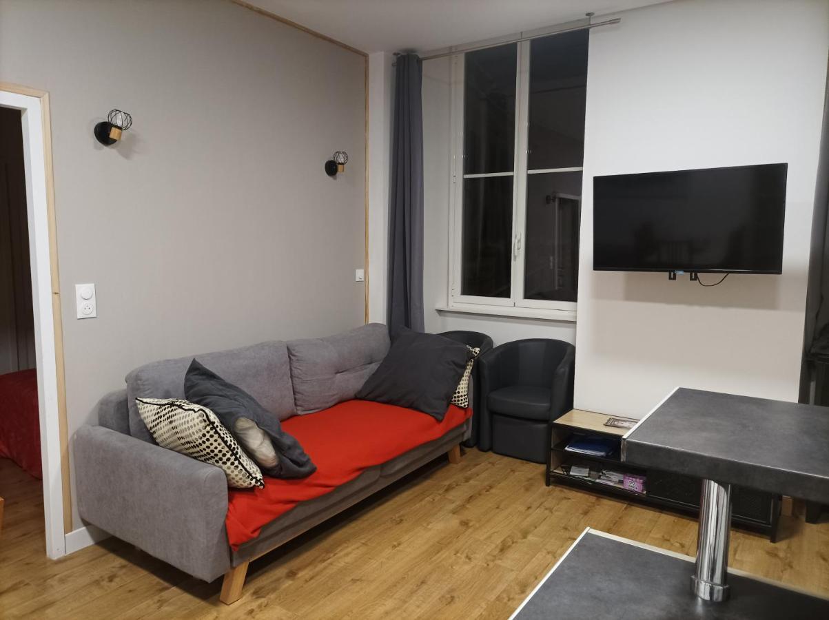 Appartement Eaux Bonnes المظهر الخارجي الصورة