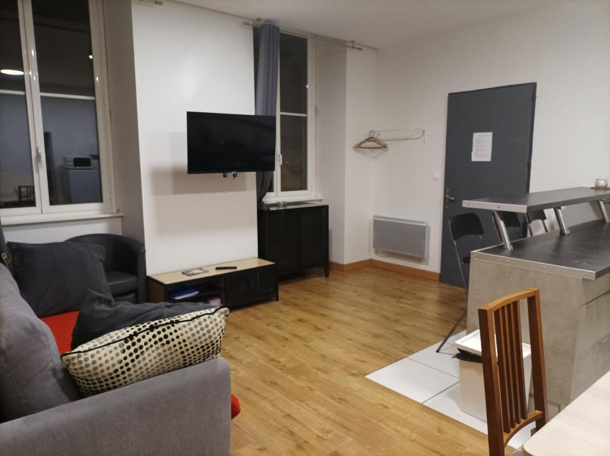 Appartement Eaux Bonnes المظهر الخارجي الصورة