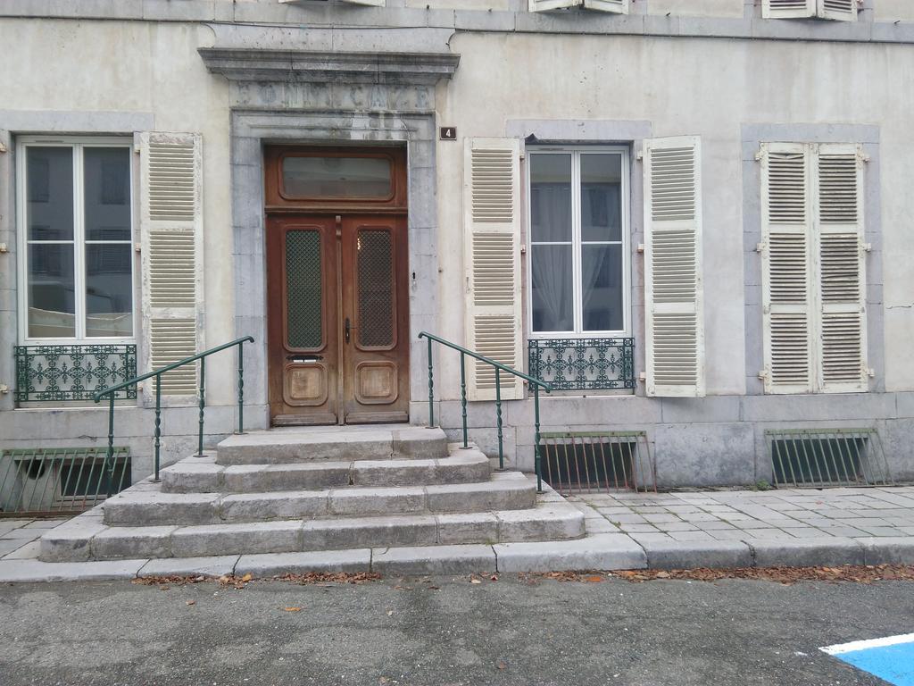 Appartement Eaux Bonnes المظهر الخارجي الصورة