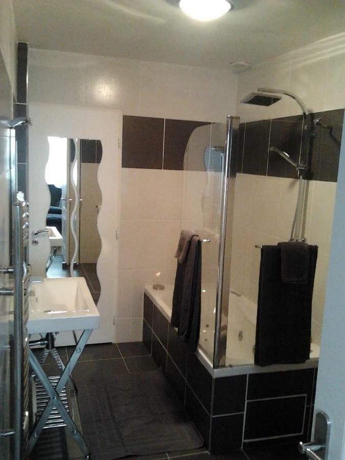 Appartement Eaux Bonnes المظهر الخارجي الصورة